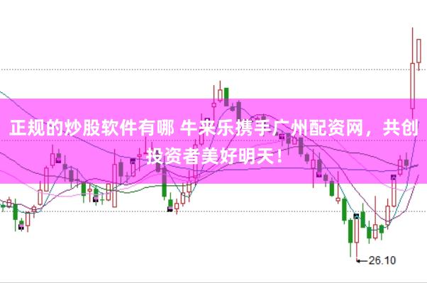 正规的炒股软件有哪 牛来乐携手广州配资网，共创投资者美好明天！