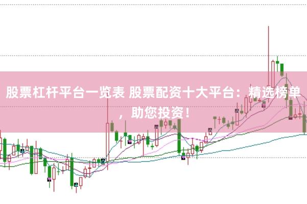 股票杠杆平台一览表 股票配资十大平台：精选榜单，助您投资！