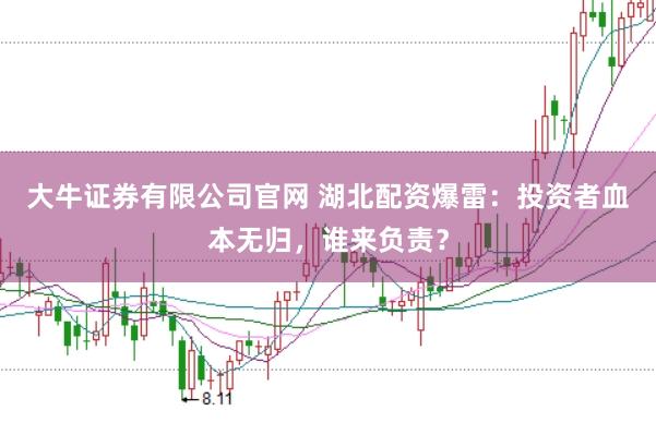 大牛证券有限公司官网 湖北配资爆雷：投资者血本无归，谁来负责？