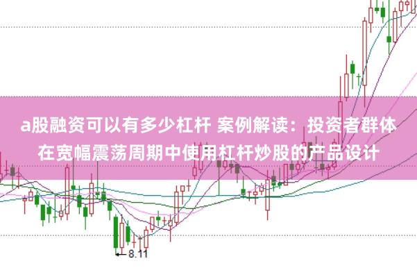 a股融资可以有多少杠杆 案例解读：投资者群体在宽幅震荡周期中使用杠杆炒股的产品设计