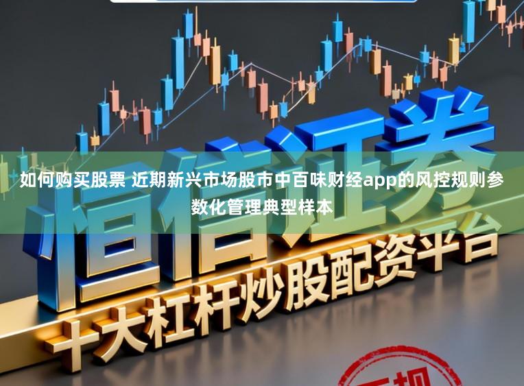 如何购买股票 近期新兴市场股市中百味财经app的风控规则参数化管理典型样本
