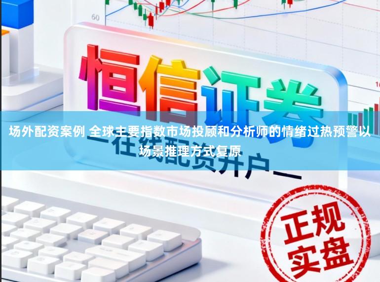 场外配资案例 全球主要指数市场投顾和分析师的情绪过热预警以场景推理方式复原