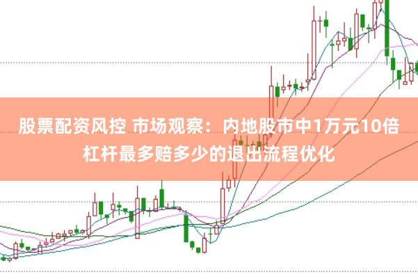 股票配资风控 市场观察：内地股市中1万元10倍杠杆最多赔多少的退出流程优化