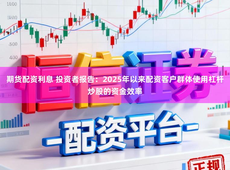 期货配资利息 投资者报告：2025年以来配资客户群体使用杠杆炒股的资金效率