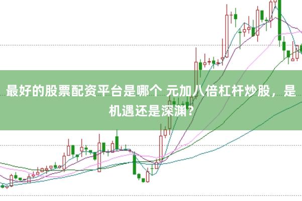 最好的股票配资平台是哪个 元加八倍杠杆炒股，是机遇还是深渊？