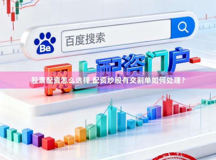 股票配资怎么选择 配资炒股有交割单如何处理？